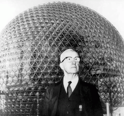 geodesic dome